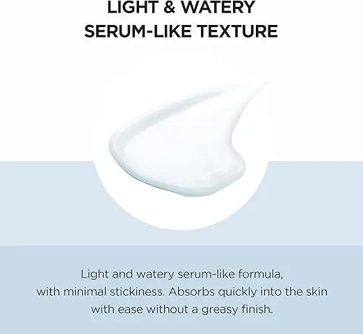 Madagascar Centella Hyalu-Cica Water-Fit Sun Serum 50ml - SKIN1004 Cosmetics