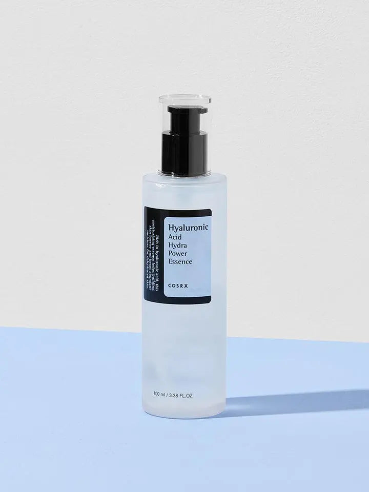 Hyaluronic Acid Hydra Power Essence - CORSX Cosmetics