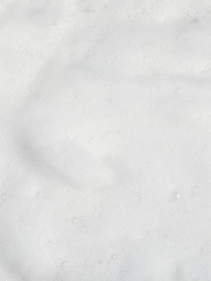 CICA CREAMY FOAM CLEANSER - CORSX Cosmetics