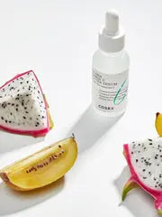 Refresh AHA/BHA Vitamin C Booster Serum - CORSX Cosmetics