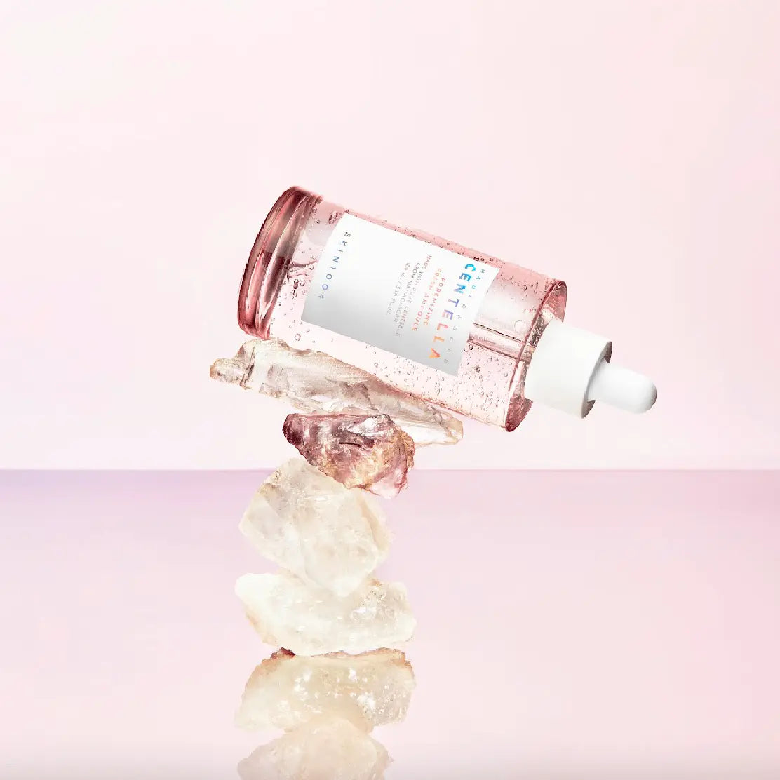 Poremizing Fresh Ampoule - SKIN1004 Cosmetics