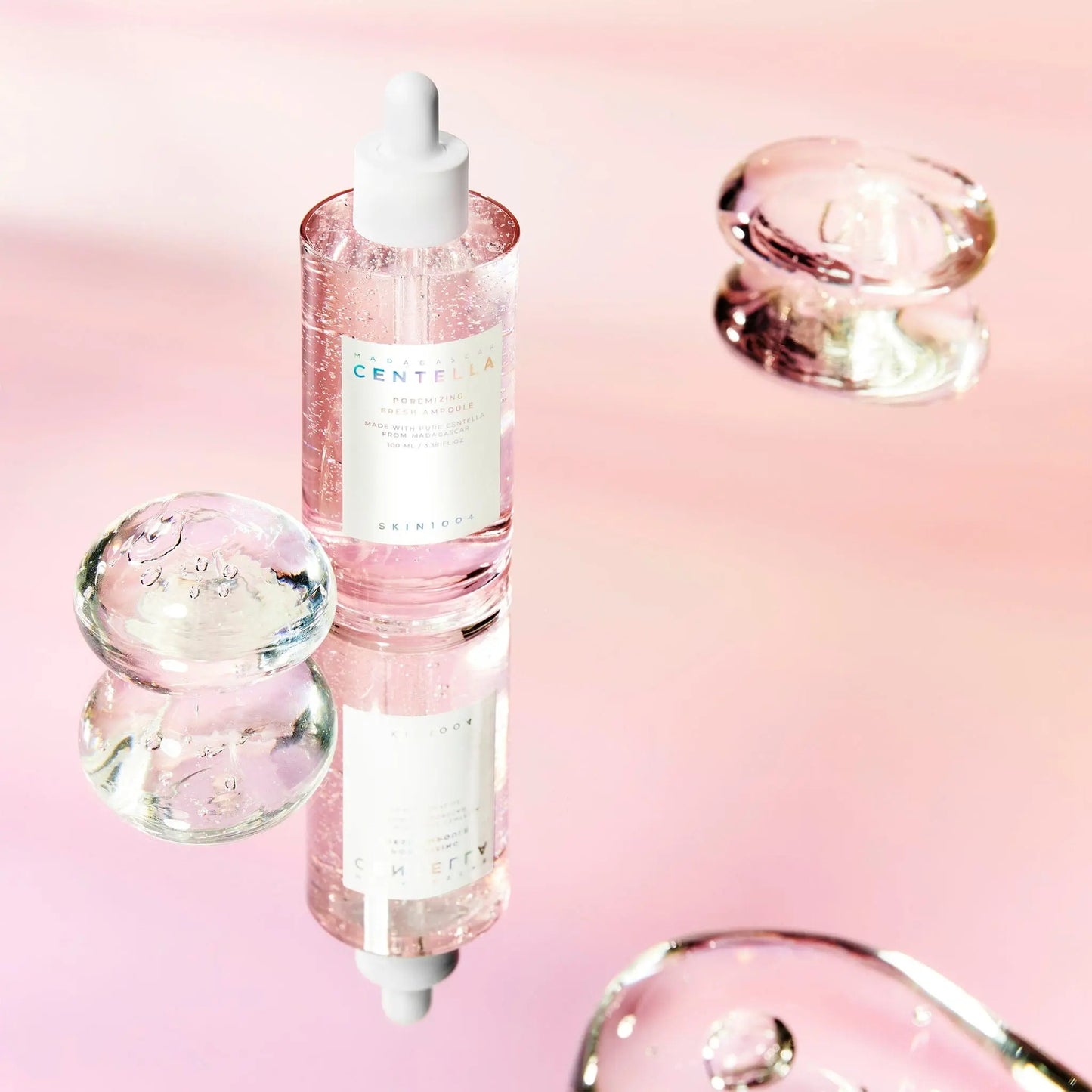Poremizing Fresh Ampoule - SKIN1004 Cosmetics
