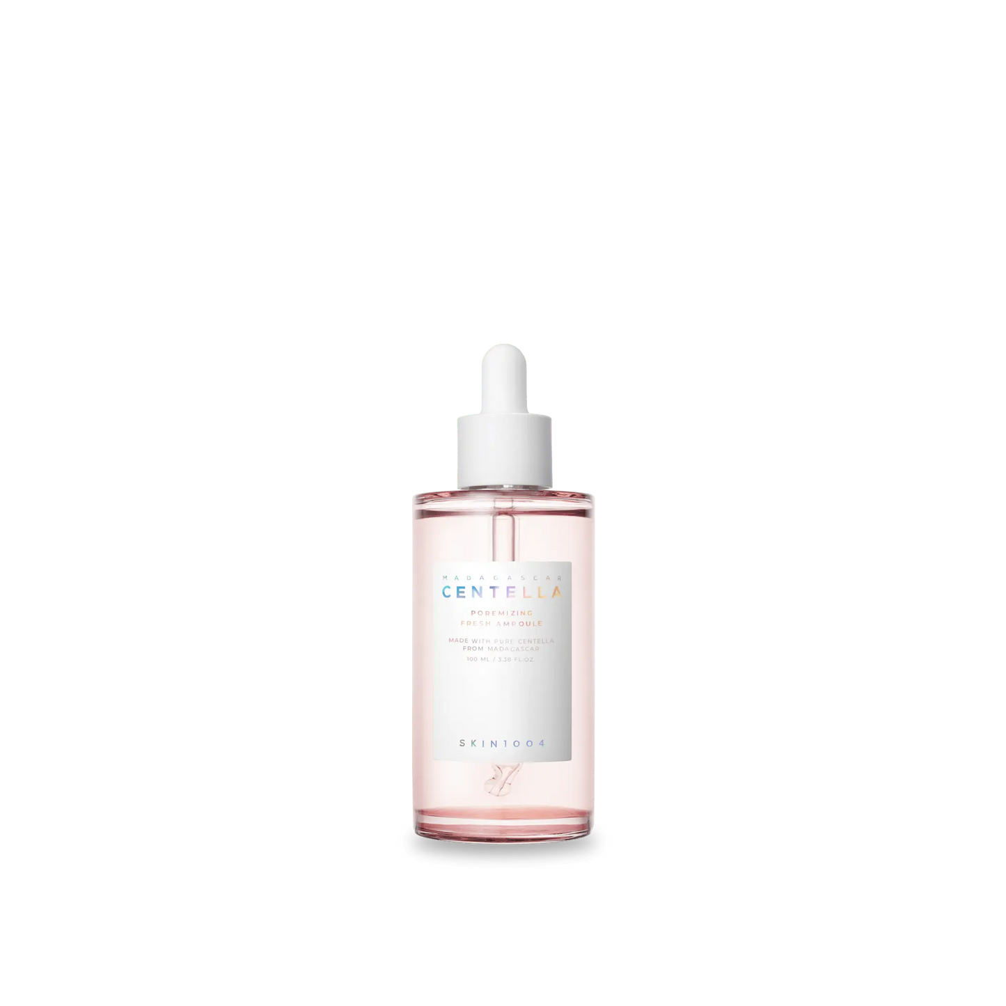 Poremizing Fresh Ampoule - SKIN1004 Cosmetics
