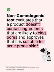 The Niacinamide 15 Serum - CORSX Cosmetics