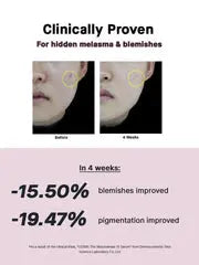 The Niacinamide 15 Serum - CORSX Cosmetics