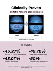 The Niacinamide 15 Serum - CORSX Cosmetics