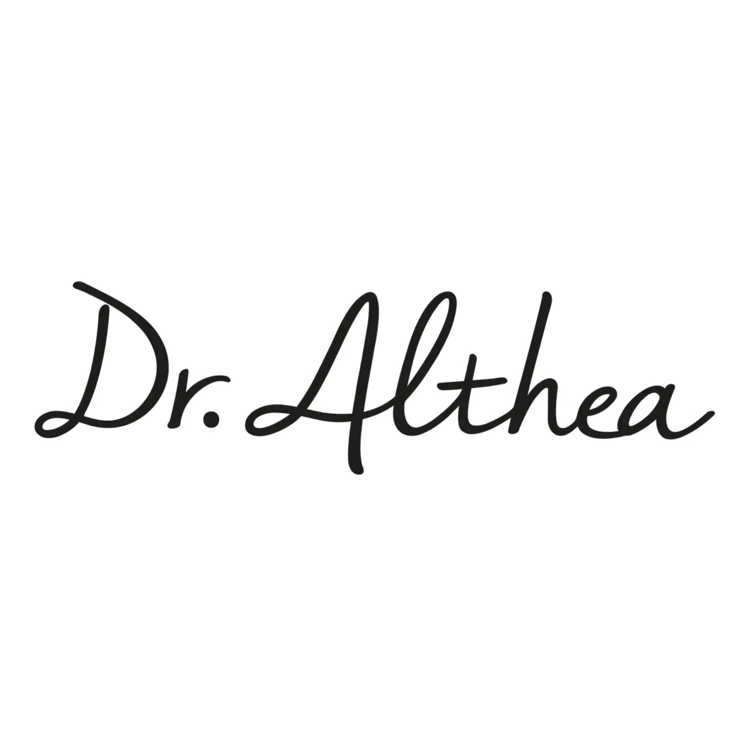 Dr.-Althea CÉLUNE