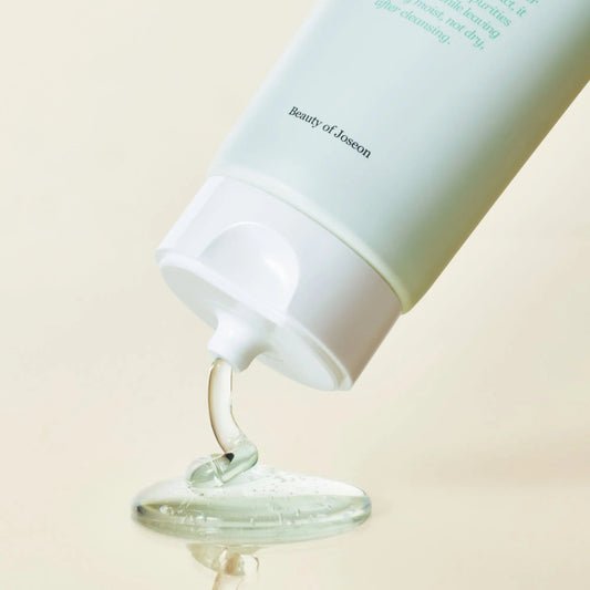 Green Plum Refreshing Cleanser - Beauty of Joseon Cosmetics