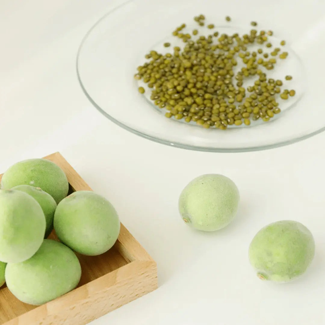 Green Plum Refreshing Cleanser - Beauty of Joseon Cosmetics