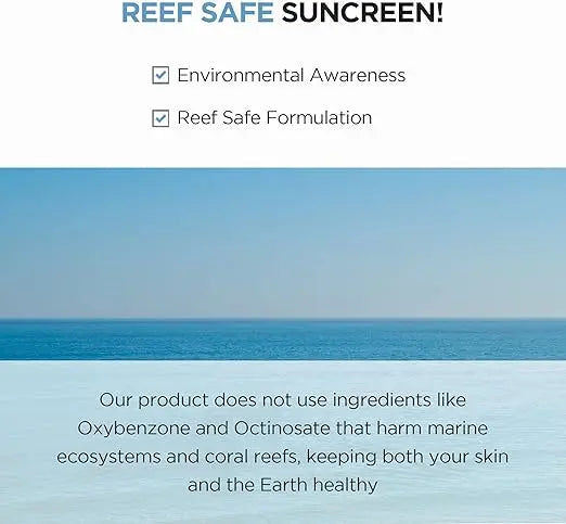 Madagascar Centella Hyalu-Cica Water-Fit Sun Serum 50ml - SKIN1004 Cosmetics