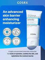 Ultimate Nourishing Rice Overnight Spa Mask - CORSX Cosmetics