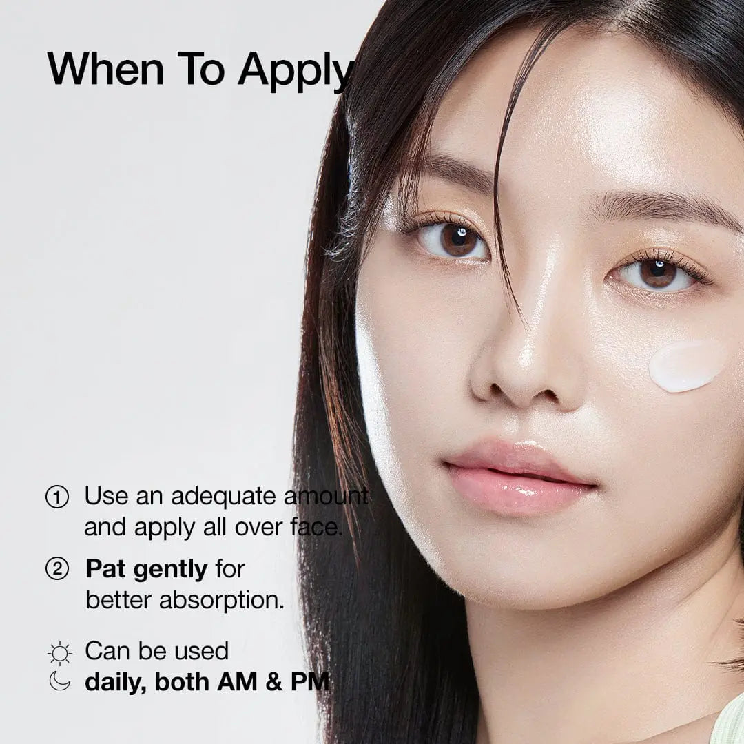 Heartleaf 70 Daily Lotion - ANUA Cosmetics
