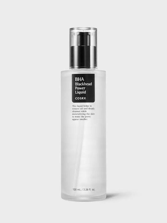 BHA Blackhead Power Liquid - CORSX Cosmetics