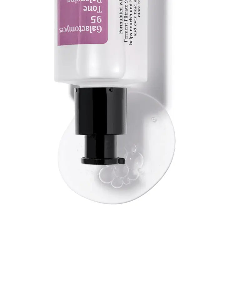 Galactomyces 95 Tone Balancing Essence - CORSX Cosmetics
