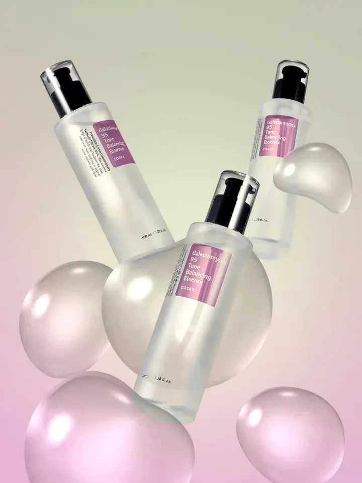 Galactomyces 95 Tone Balancing Essence - CORSX Cosmetics