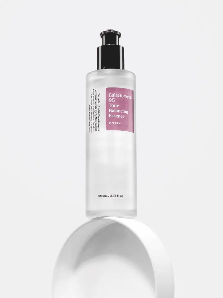 Galactomyces 95 Tone Balancing Essence - CORSX Cosmetics