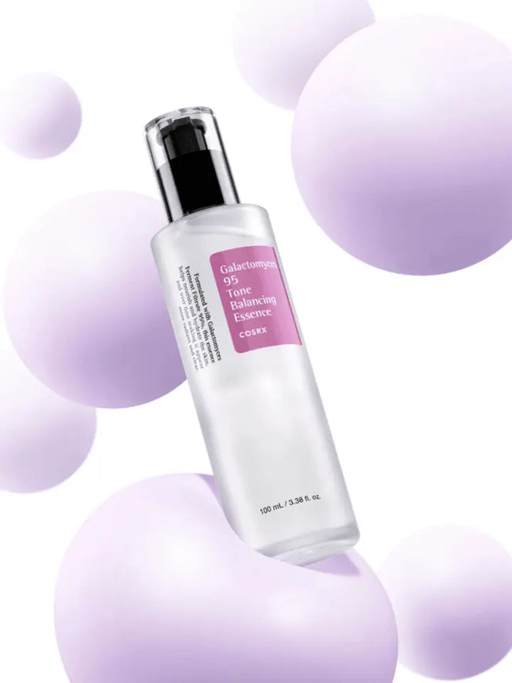 Galactomyces 95 Tone Balancing Essence - CORSX Cosmetics