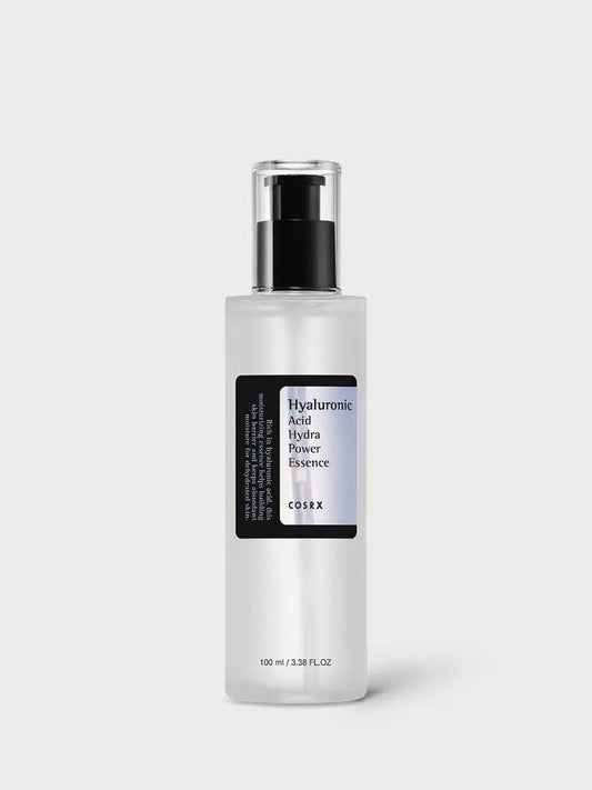 Hyaluronic Acid Hydra Power Essence - CORSX Cosmetics