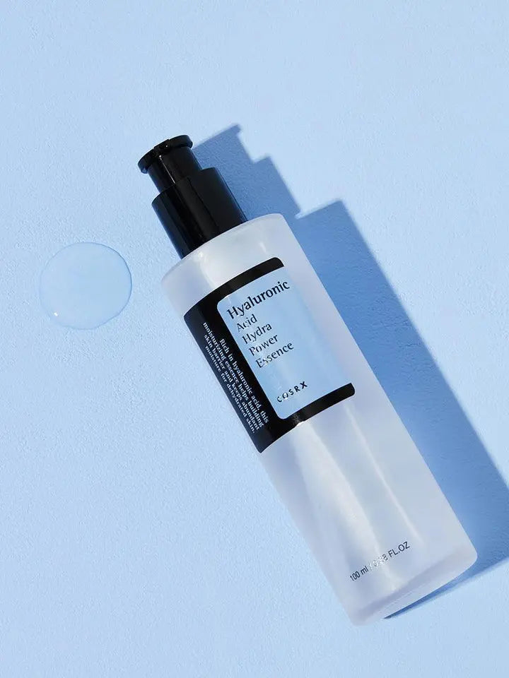 Hyaluronic Acid Hydra Power Essence - CORSX Cosmetics