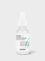 Refresh AHA/BHA Vitamin C Booster Serum - CORSX Cosmetics