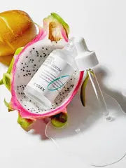 Refresh AHA/BHA Vitamin C Booster Serum - CORSX Cosmetics