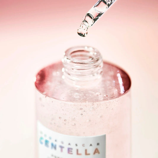 Poremizing Fresh Ampoule - SKIN1004 Cosmetics