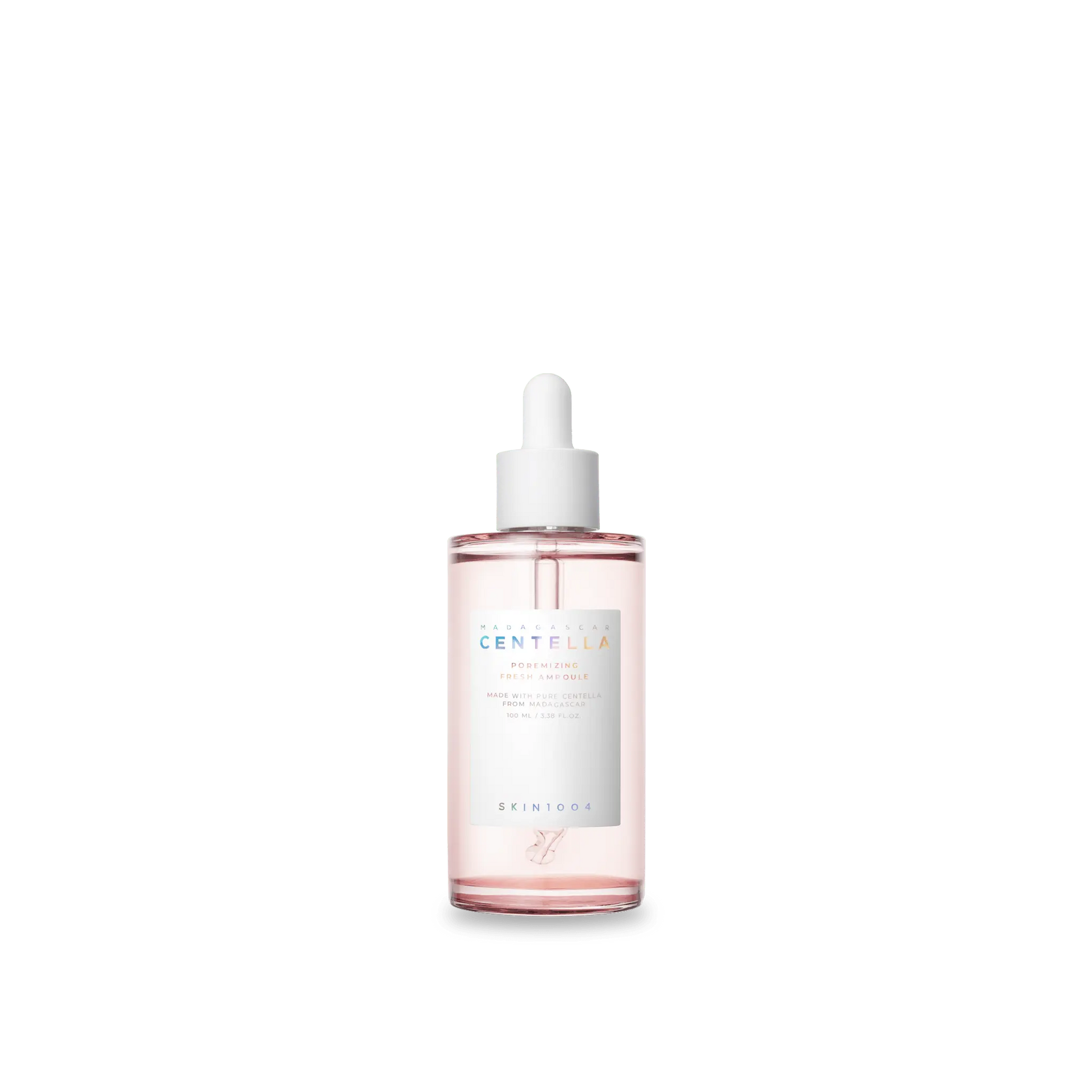 Poremizing Fresh Ampoule - SKIN1004 Cosmetics