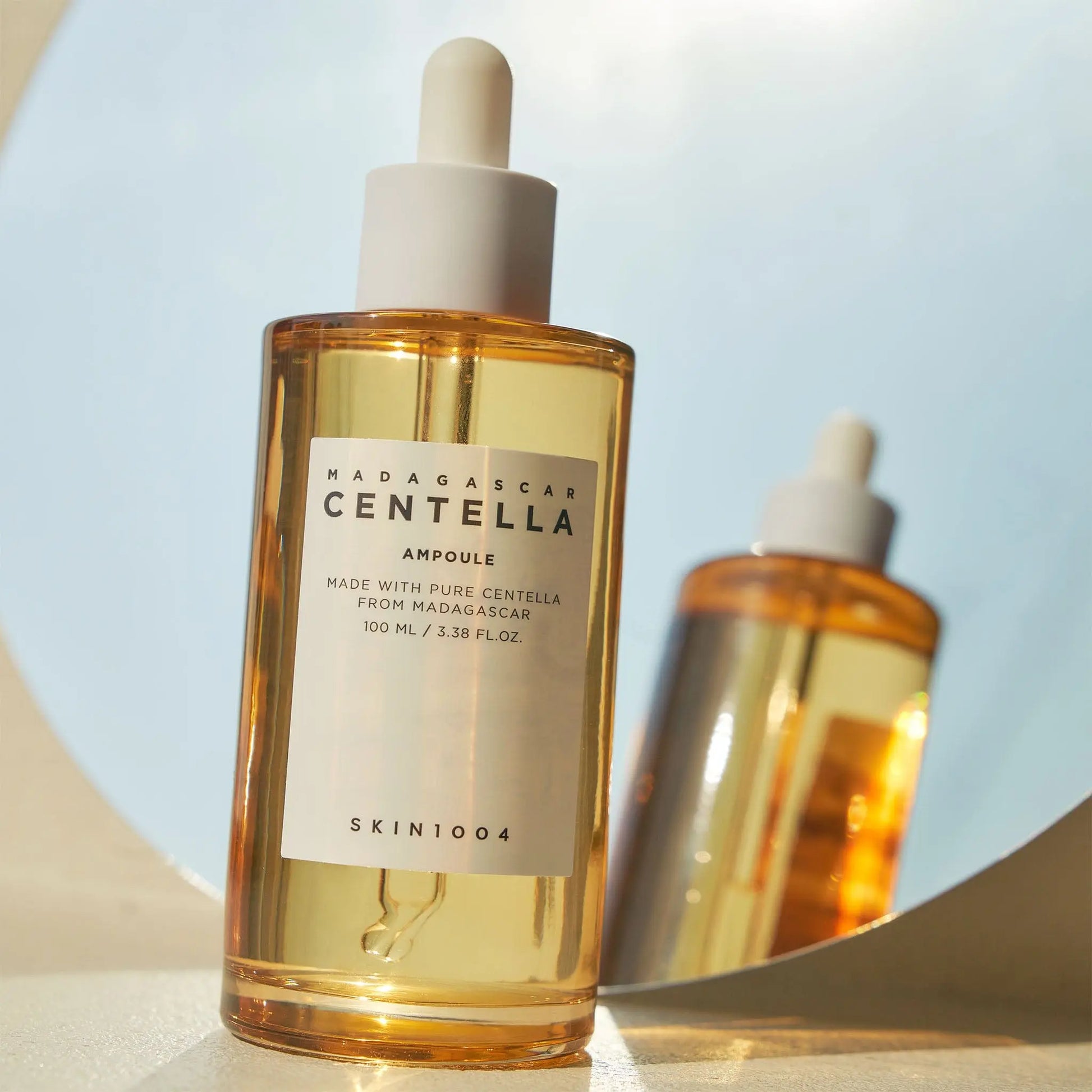 Centella Ampoule - SKIN1004 Cosmetics