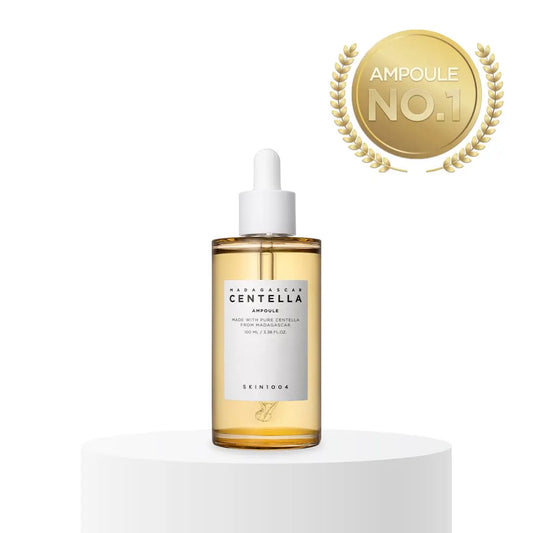 Centella Ampoule - SKIN1004 Cosmetics