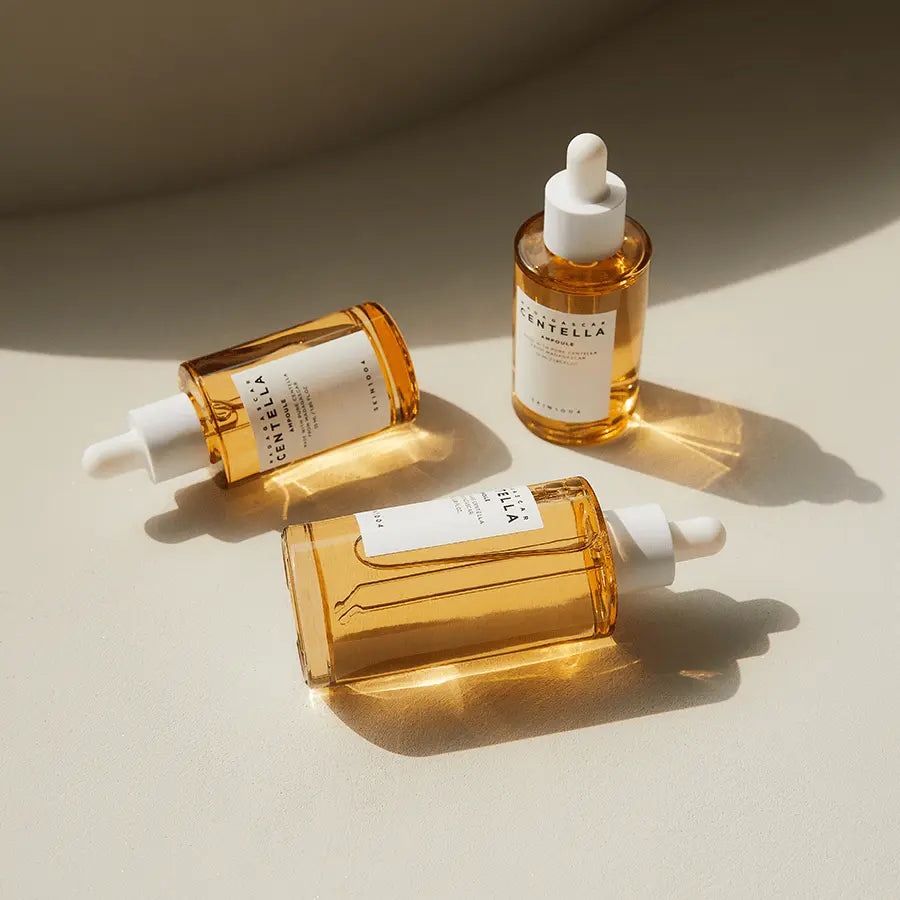 Centella Ampoule - SKIN1004 Cosmetics