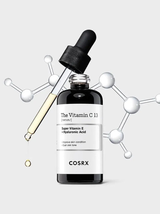 The Vitamin C 23 Serum - CORSX Cosmetics